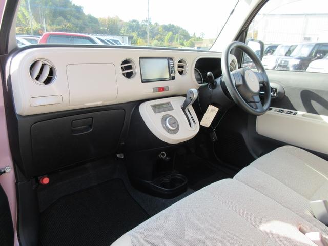 ミラココア ココアＸ　／スマートキー／アイドリングストップ／盗難防止／ドラレコ／電格ミラー／タイミングチェーン（8枚目）