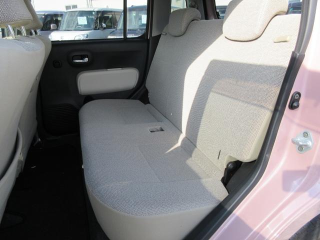 ミラココア ココアＸ　／スマートキー／アイドリングストップ／盗難防止／ドラレコ／電格ミラー／タイミングチェーン（10枚目）