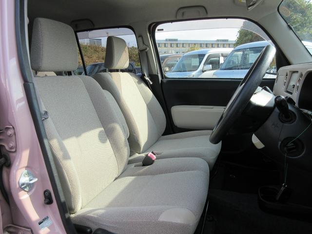 ミラココア ココアＸ　／スマートキー／アイドリングストップ／盗難防止／ドラレコ／電格ミラー／タイミングチェーン（12枚目）