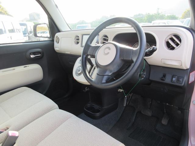 ミラココア ココアＸ　／スマートキー／アイドリングストップ／盗難防止／ドラレコ／電格ミラー／タイミングチェーン（13枚目）