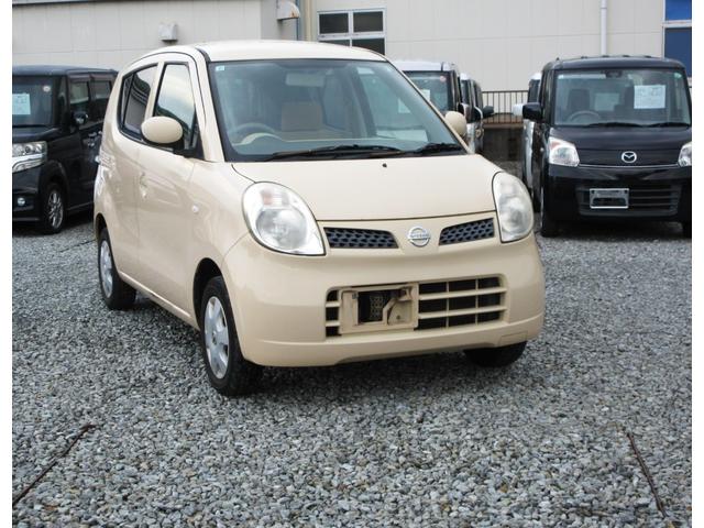 モコ Ｓ　／盗難防止／キーレス／ＣＤデッキ／電格ミラー／タイミングチェーン（5枚目）