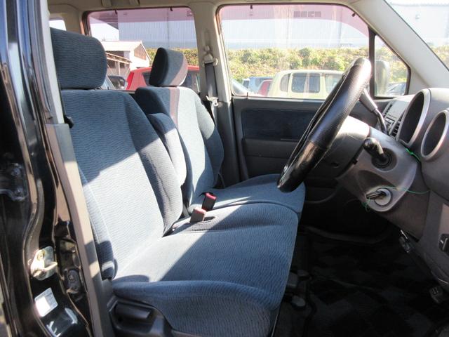 ワゴンＲ ＦＸ　／盗難防止／ＥＴＣ／キーレス／ＣＤデッキ／電格ミラー／タイミングチェーン（12枚目）