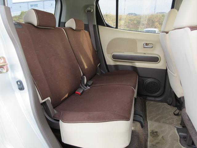 ＭＲワゴン Ｘ　／スマートキー／盗難防止／ＣＤデッキ／電格ミラー／タイミングチェーン（11枚目）