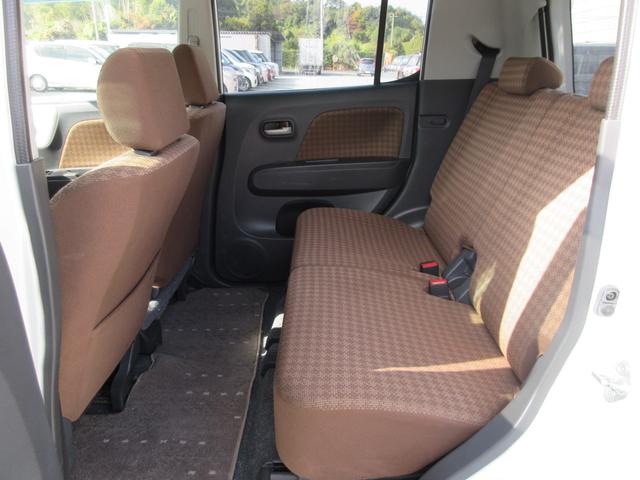 モコ Ｘ　／スマートキー／プッシュスタート／盗難防止／ＥＴＣ／ＣＤデッキ／ウィンカーミラー／タイミングチェーン（10枚目）