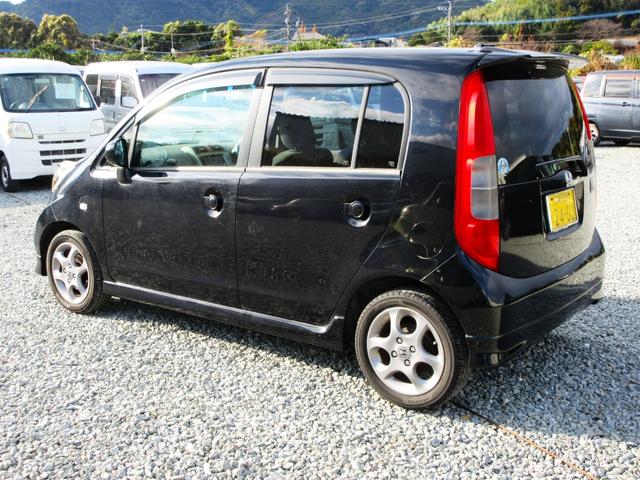 ライフ ディーバターボ　／アルミホイール／盗難防止／キーレス／電格ミラー（7枚目）