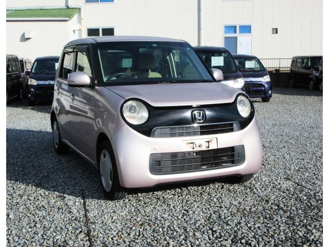 Ｎ－ＯＮＥ Ｇ・Ｌパッケージ　／Ｂｌｕｅｔｏｏｔｈ／バックカメラ／スマートキー／プッシュスタート／アイドリングストップ／横滑り防止装置／盗難防止／ＥＴＣ／ＣＤデッキ／タイミングチェーン（6枚目）