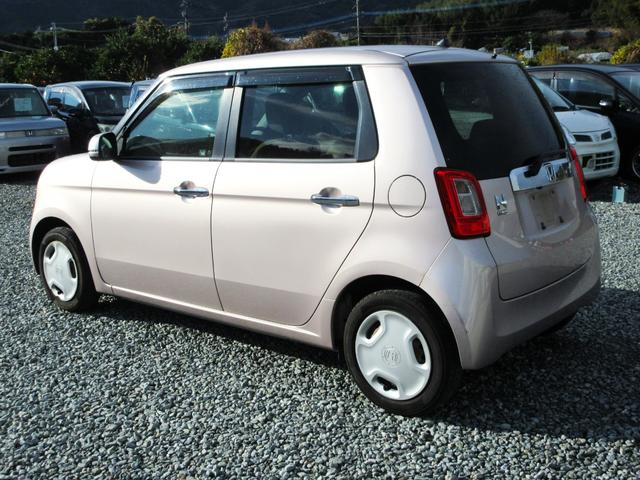 Ｎ－ＯＮＥ Ｇ・Ｌパッケージ　／Ｂｌｕｅｔｏｏｔｈ／バックカメラ／スマートキー／プッシュスタート／アイドリングストップ／横滑り防止装置／盗難防止／ＥＴＣ／ＣＤデッキ／タイミングチェーン（8枚目）