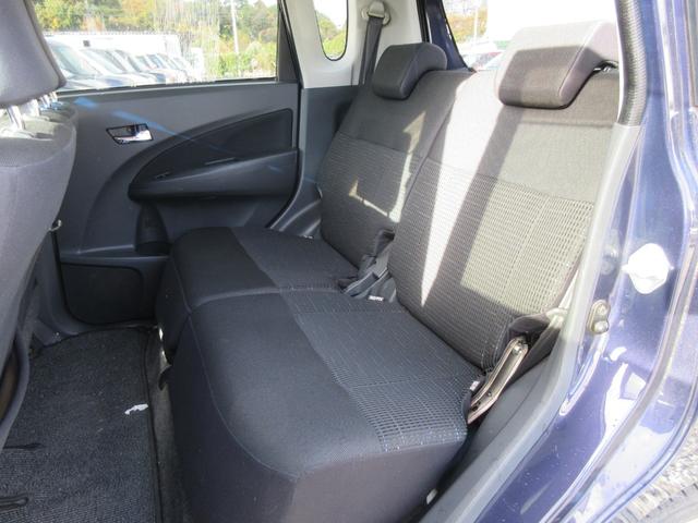 ムーヴ カスタム RS /ターボ/ナビ/Bluetooth/フルセグTV・DVD再生/スマートキー/プッシュスタート/アルミホイール/HIDライト/盗難防止/ETC/ウィンカーミラー(12枚目)