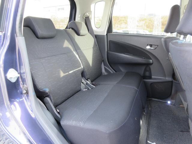 ムーヴ カスタム RS /ターボ/ナビ/Bluetooth/フルセグTV・DVD再生/スマートキー/プッシュスタート/アルミホイール/HIDライト/盗難防止/ETC/ウィンカーミラー(13枚目)