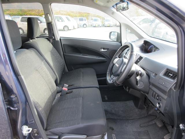 ムーヴ カスタム RS /ターボ/ナビ/Bluetooth/フルセグTV・DVD再生/スマートキー/プッシュスタート/アルミホイール/HIDライト/盗難防止/ETC/ウィンカーミラー(14枚目)