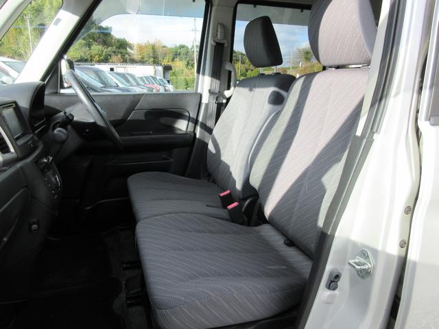 スペーシア Ｇ　／ＴＶ／ＤＶＤ再生／両側スライド・ドア／スマートキー／プッシュスタート／アイドリングストップ／盗難防止／電格ミラー／タイミングチェーン（10枚目）