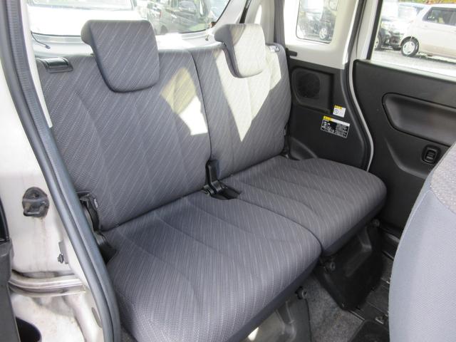 スペーシア Ｇ　／ＴＶ／ＤＶＤ再生／両側スライド・ドア／スマートキー／プッシュスタート／アイドリングストップ／盗難防止／電格ミラー／タイミングチェーン（12枚目）