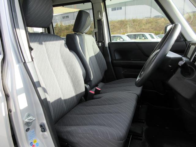 スペーシア Ｇ　／ＴＶ／ＤＶＤ再生／両側スライド・ドア／スマートキー／プッシュスタート／アイドリングストップ／盗難防止／電格ミラー／タイミングチェーン（13枚目）