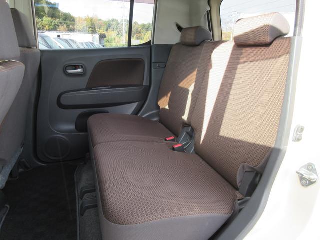 ＭＲワゴン Ｘ　／スマートキー／プッシュスタート／盗難防止／ＣＤデッキ／ウィンカーミラー／タイミングチェーン／車検整備付き（10枚目）