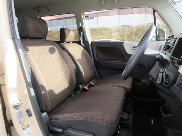 ＭＲワゴン Ｘ　／スマートキー／プッシュスタート／盗難防止／ＣＤデッキ／ウィンカーミラー／タイミングチェーン／車検整備付き（12枚目）