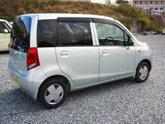 ライフ Ｇ　／バックカメラ／タイミングベルト交換済み／キーレス／ＣＤデッキ／電格ミラー（7枚目）