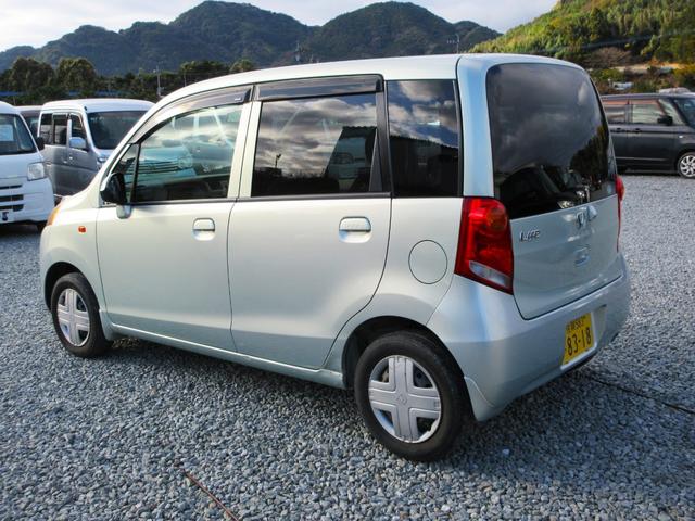 ライフ Ｇ　／バックカメラ／タイミングベルト交換済み／キーレス／ＣＤデッキ／電格ミラー（8枚目）