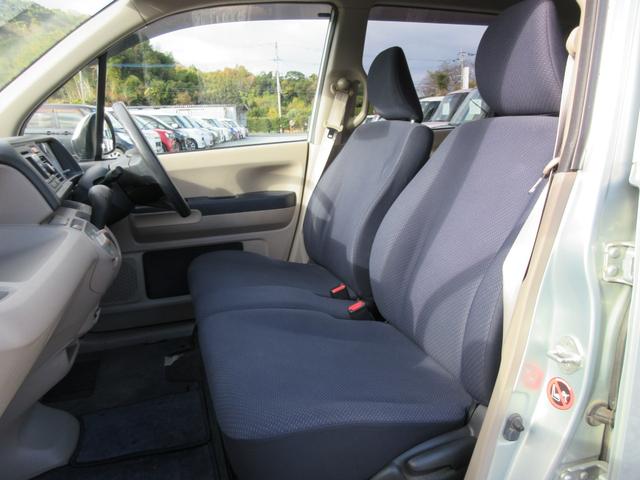 ライフ Ｇ　／バックカメラ／タイミングベルト交換済み／キーレス／ＣＤデッキ／電格ミラー（10枚目）