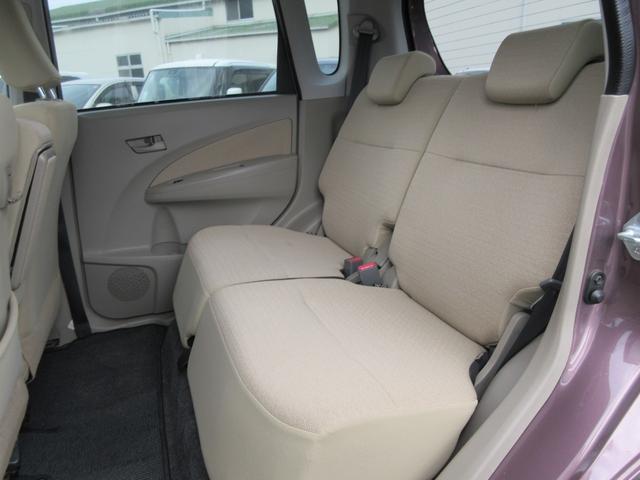 ムーヴ Ｘ　／スマートキー／プッシュスタート／アイドリングストップ／盗難防止／ＥＴＣ／タイミングチェーン（10枚目）