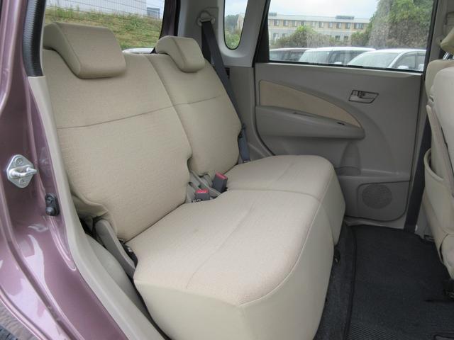 ムーヴ Ｘ　／スマートキー／プッシュスタート／アイドリングストップ／盗難防止／ＥＴＣ／タイミングチェーン（11枚目）