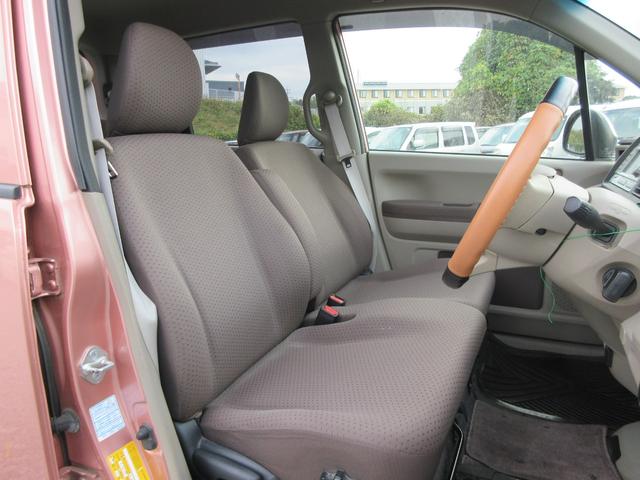 ライフ パステル　／バックカメラ／スマートキー／ＣＤデッキ／電格ミラー（12枚目）