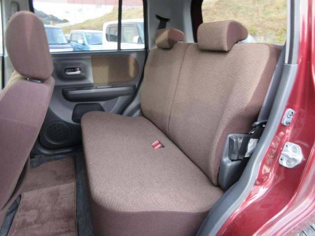 アルトラパン Ｘ　／ナビ／ＴＶ／スマートキー／プッシュスタート／アルミホイール／盗難防止／ウィンカーミラー／タイミングチェーン（12枚目）