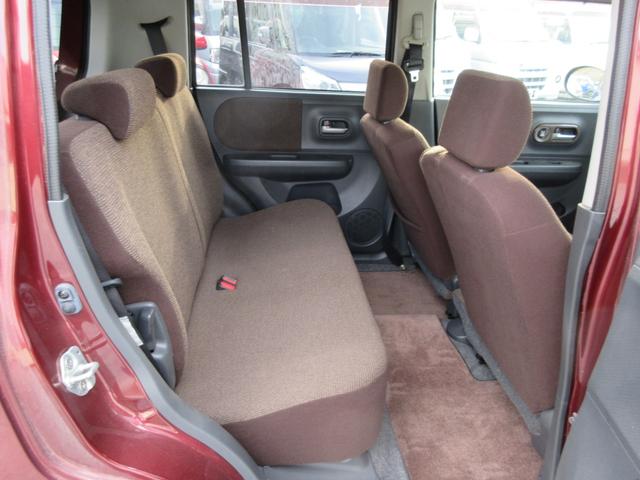 アルトラパン Ｘ　／ナビ／ＴＶ／スマートキー／プッシュスタート／アルミホイール／盗難防止／ウィンカーミラー／タイミングチェーン（13枚目）