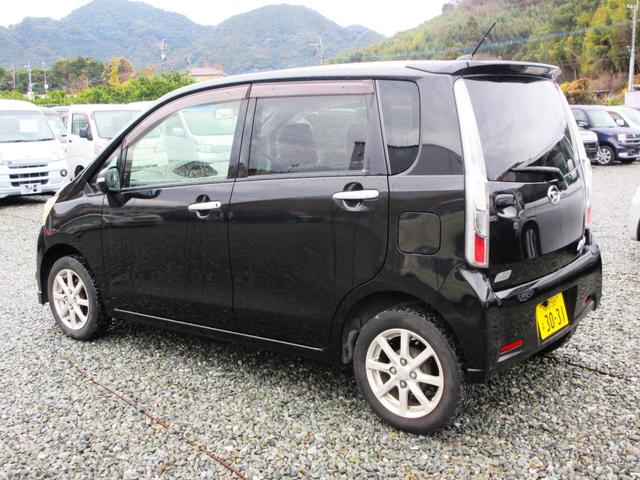 ムーヴ カスタム　Ｘ　／ナビ／Ｂｌｕｅｔｏｏｔｈ／フルセグＴＶ・ＤＶＤ再生／バックカメラ／スマートキー／プッシュスタート／アイドリングストップ／アルミホイール／ＨＩＤライト（10枚目）