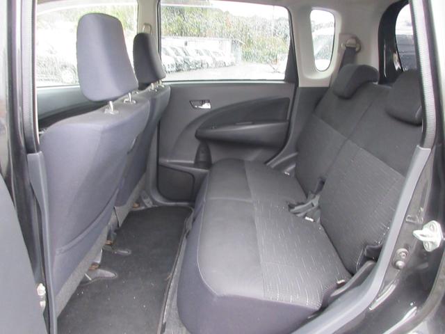 ムーヴ カスタム　Ｘ　／ナビ／Ｂｌｕｅｔｏｏｔｈ／フルセグＴＶ・ＤＶＤ再生／バックカメラ／スマートキー／プッシュスタート／アイドリングストップ／アルミホイール／ＨＩＤライト（13枚目）