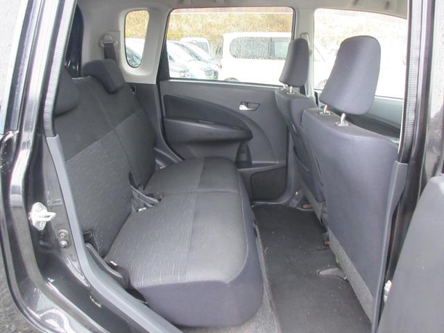 ムーヴ カスタム　Ｘ　／ナビ／Ｂｌｕｅｔｏｏｔｈ／フルセグＴＶ・ＤＶＤ再生／バックカメラ／スマートキー／プッシュスタート／アイドリングストップ／アルミホイール／ＨＩＤライト（14枚目）