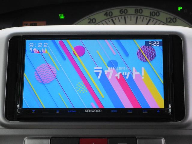タント Ｘリミテッドスペシャル　／ナビ／Ｂｌｕｅｔｏｏｔｈ／フルセグＴＶ・ＤＶＤ再生／バックカメラ／電動スライド・ドア／スマートキー／アルミホイール／盗難防止／電格ミラー／タイミングチェーン（5枚目）