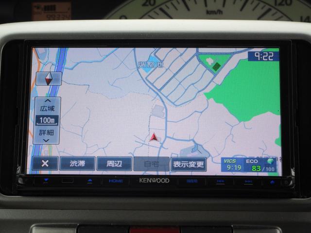 タント Ｘリミテッドスペシャル　／ナビ／Ｂｌｕｅｔｏｏｔｈ／フルセグＴＶ・ＤＶＤ再生／バックカメラ／電動スライド・ドア／スマートキー／アルミホイール／盗難防止／電格ミラー／タイミングチェーン（6枚目）