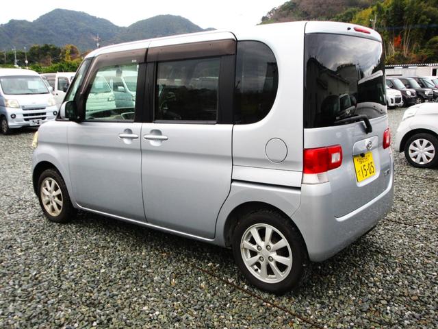 タント Ｘリミテッドスペシャル　／ナビ／Ｂｌｕｅｔｏｏｔｈ／フルセグＴＶ・ＤＶＤ再生／バックカメラ／電動スライド・ドア／スマートキー／アルミホイール／盗難防止／電格ミラー／タイミングチェーン（11枚目）