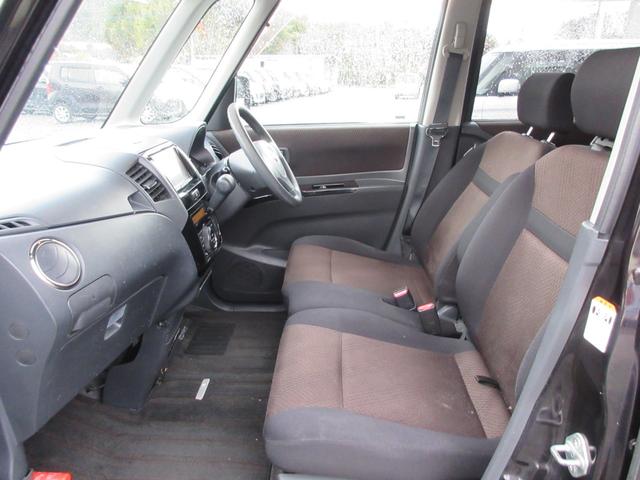 ルークス ハイウェイスター　／ＨＤＤナビ／フルセグＴＶ・ＤＶＤ再生／片側電動スライド・ドア／両側スライド・ドア／スマートキー／プッシュスタート／アルミホイール／ＨＩＤライト／盗難防止（11枚目）