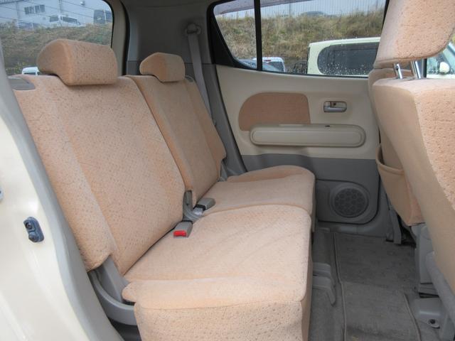 モコ Ｅ　／スマートキー／ＣＤデッキ／電格ミラー／タイミングチェーン／車検整備付き（11枚目）