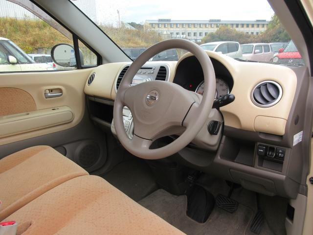 モコ Ｅ　／スマートキー／ＣＤデッキ／電格ミラー／タイミングチェーン／車検整備付き（13枚目）