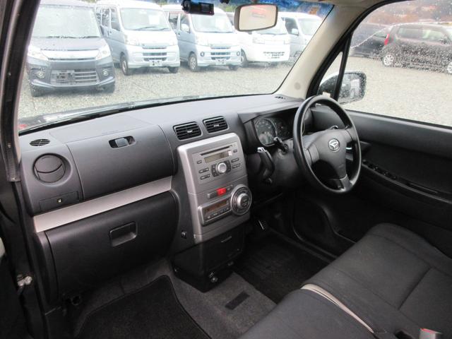 ムーヴコンテ カスタム　Ｘ　／スマートキー／アルミホイール／ＨＩＤライト／盗難防止／ＥＴＣ／ウィンカーミラー／タイミングチェーン／車検整備付き（8枚目）