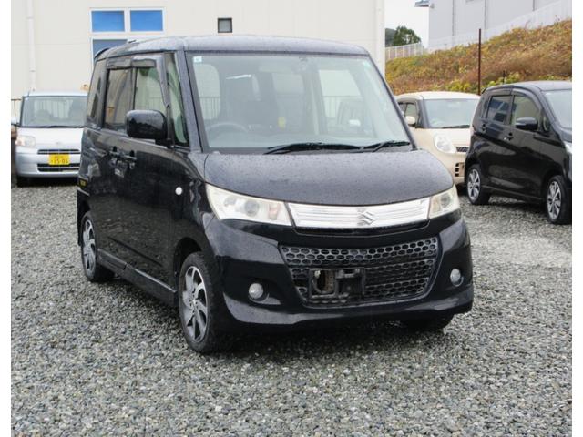 パレットＳＷ ＧＳ　／両側スライド・ドア／スマートキー／プッシュスタート／アルミホイール／ＨＩＤライト／盗難防止／ＣＤデッキ／電格ミラー／タイミングチェーン（5枚目）