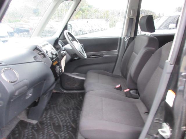 パレットＳＷ ＧＳ　／両側スライド・ドア／スマートキー／プッシュスタート／アルミホイール／ＨＩＤライト／盗難防止／ＣＤデッキ／電格ミラー／タイミングチェーン（9枚目）