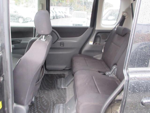 パレットＳＷ ＧＳ　／両側スライド・ドア／スマートキー／プッシュスタート／アルミホイール／ＨＩＤライト／盗難防止／ＣＤデッキ／電格ミラー／タイミングチェーン（10枚目）