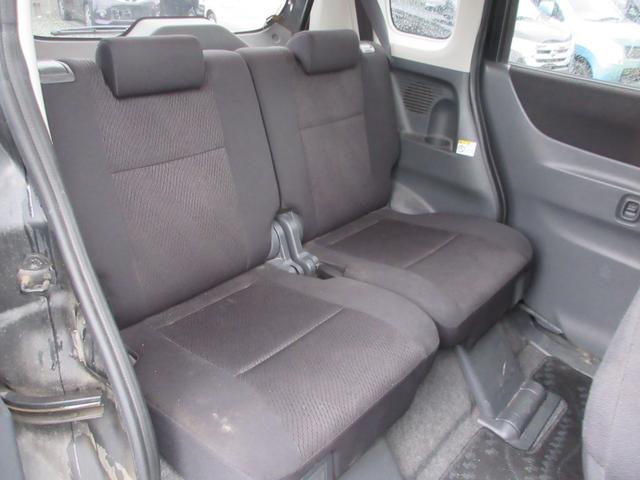 パレットＳＷ ＧＳ　／両側スライド・ドア／スマートキー／プッシュスタート／アルミホイール／ＨＩＤライト／盗難防止／ＣＤデッキ／電格ミラー／タイミングチェーン（11枚目）