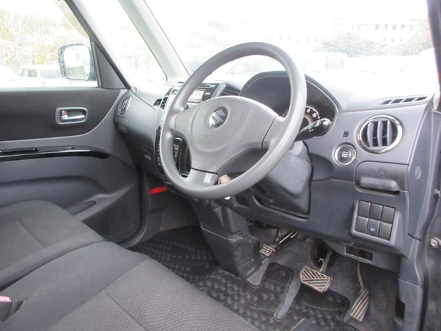 パレットＳＷ ＧＳ　／両側スライド・ドア／スマートキー／プッシュスタート／アルミホイール／ＨＩＤライト／盗難防止／ＣＤデッキ／電格ミラー／タイミングチェーン（13枚目）