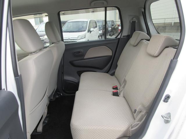 ワゴンＲ ＦＸ　／ナビ／ＴＶ／アイドリングストップ／盗難防止／ＣＤデッキ／キーレス／電格ミラー／タイミングチェーン（12枚目）