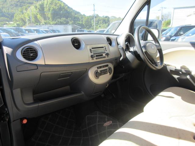 ムーヴラテ ＶＳ　／キーレス／ＣＤデッキ／電格ミラー（8枚目）