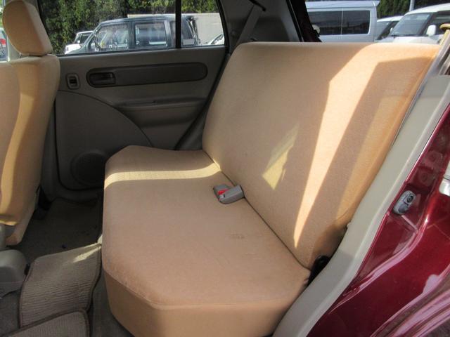 ピノ Ｓ　／アルミホイール／盗難防止／キーレス／ＣＤデッキ／電格ミラー／タイミングチェーン（10枚目）