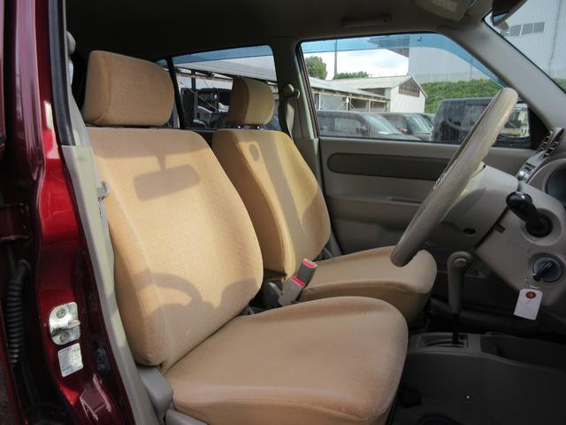 ピノ Ｓ　／アルミホイール／盗難防止／キーレス／ＣＤデッキ／電格ミラー／タイミングチェーン（12枚目）