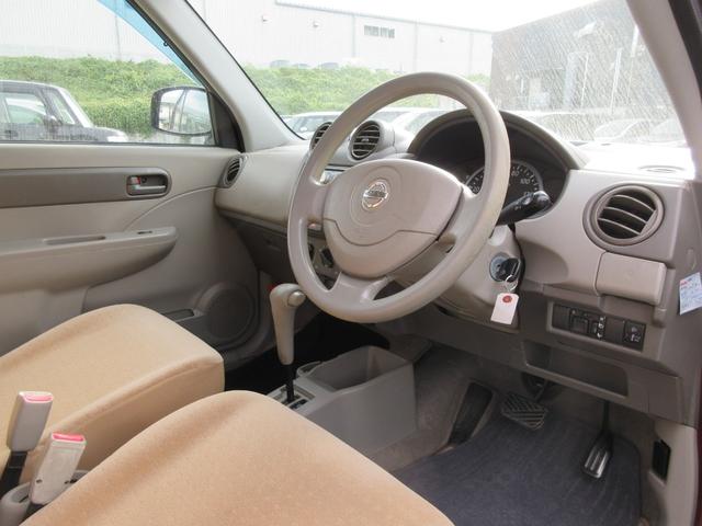 ピノ Ｓ　／アルミホイール／盗難防止／キーレス／ＣＤデッキ／電格ミラー／タイミングチェーン（13枚目）