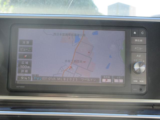 キャスト スタイルＧ　ＳＡＩＩ　／ナビ／Ｂｌｕｅｔｏｏｔｈ／フルセグＴＶ・ＤＶＤ再生／スマートキー／プッシュスタート／アイドリングストップ／レーダーブレーキサポート／横滑り防止装置（6枚目）