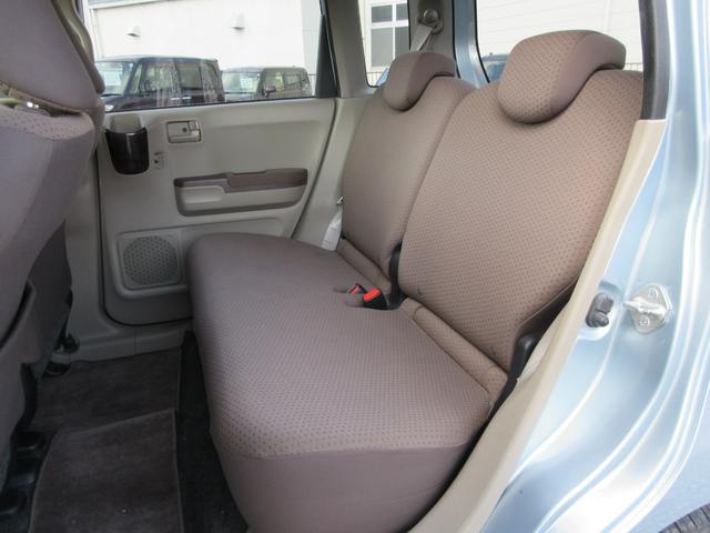 ライフ パステル　／バックカメラ／スマートキー／タイミングベルト交換済み／電格ミラー（11枚目）