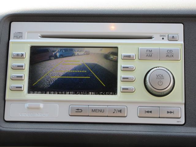 ライフ パステル　／バックカメラ／スマートキー／ＣＤデッキ／電格ミラー（5枚目）